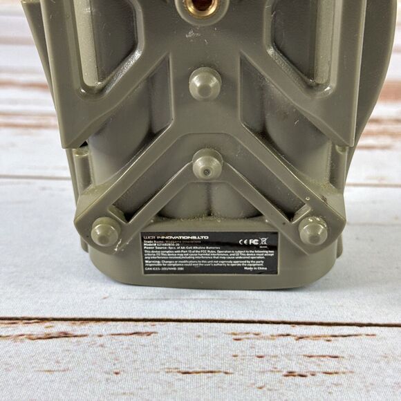 WILDGAME INNOVATIONS SWITCH 14MP STC-EZ14B2W-20 - Picture 4 of 5